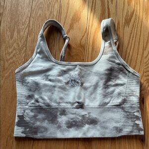 Darc Sport Tie-Dye Women's Sports Bra